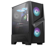 MSI MAG Forge 100R - 538995 - zdjęcie 1